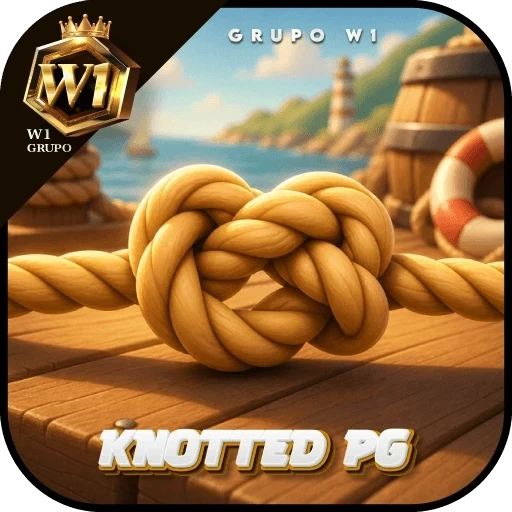 Knotttedpg Bet Logo